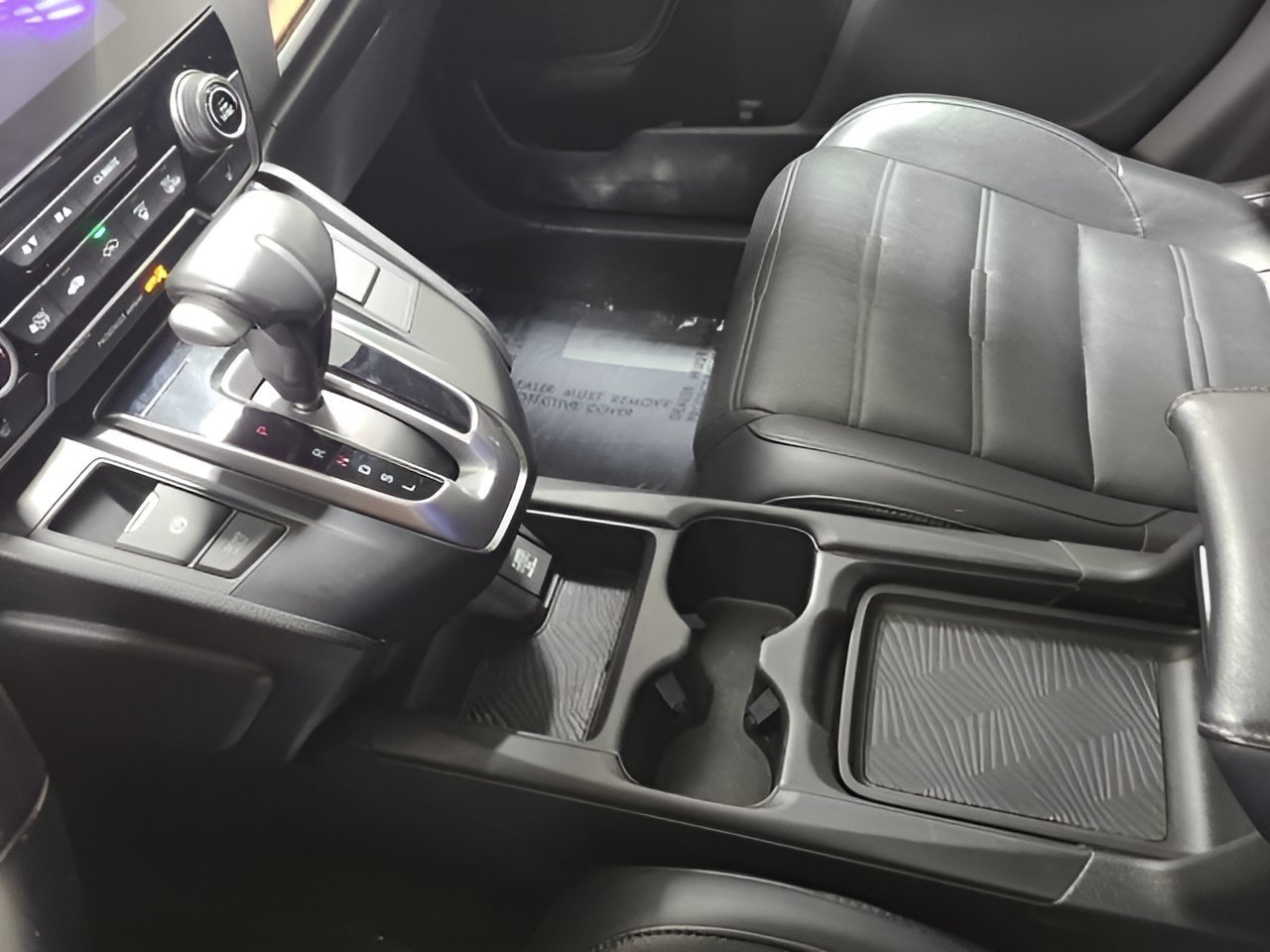 2018 Honda CR-V EX-L - Photo 31