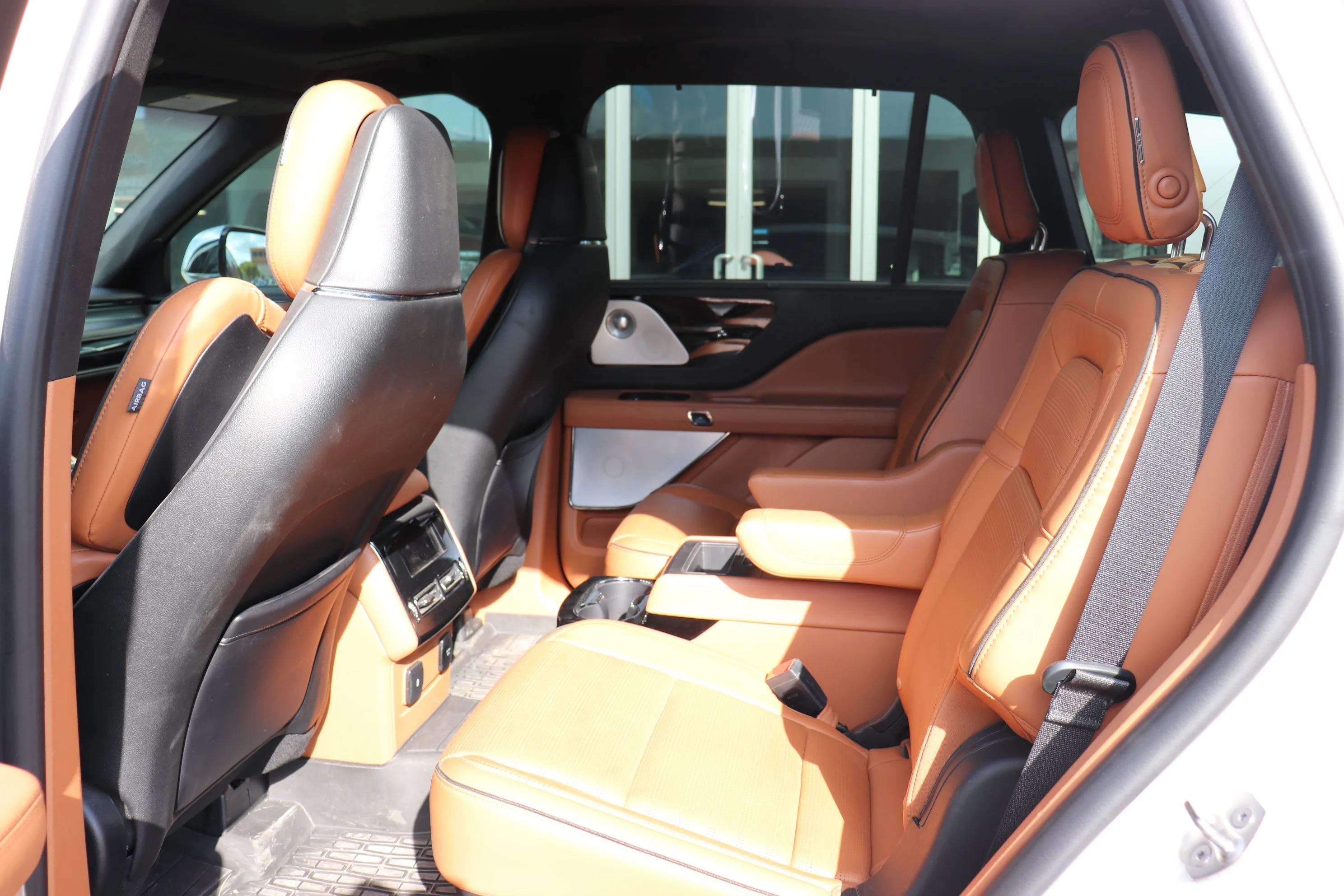 Used 2020 White Lincoln Black Label image 10