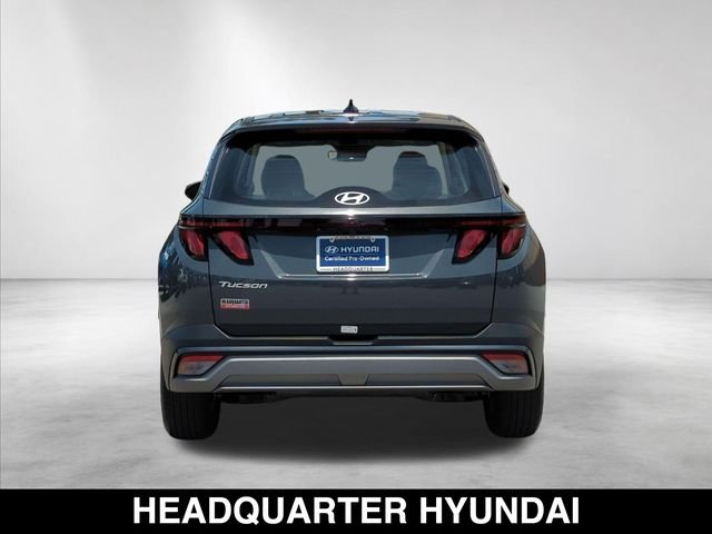 Used 2026 Gray Hyundai SE image 6