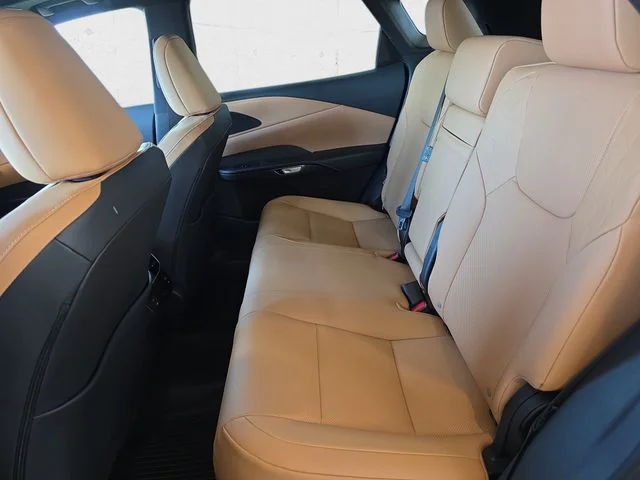 2026 Lexus RX 350 Premium - Photo 14
