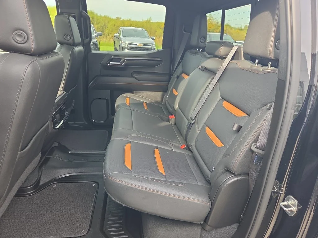 2022 GMC Sierra 1500 AT4 - Photo 30