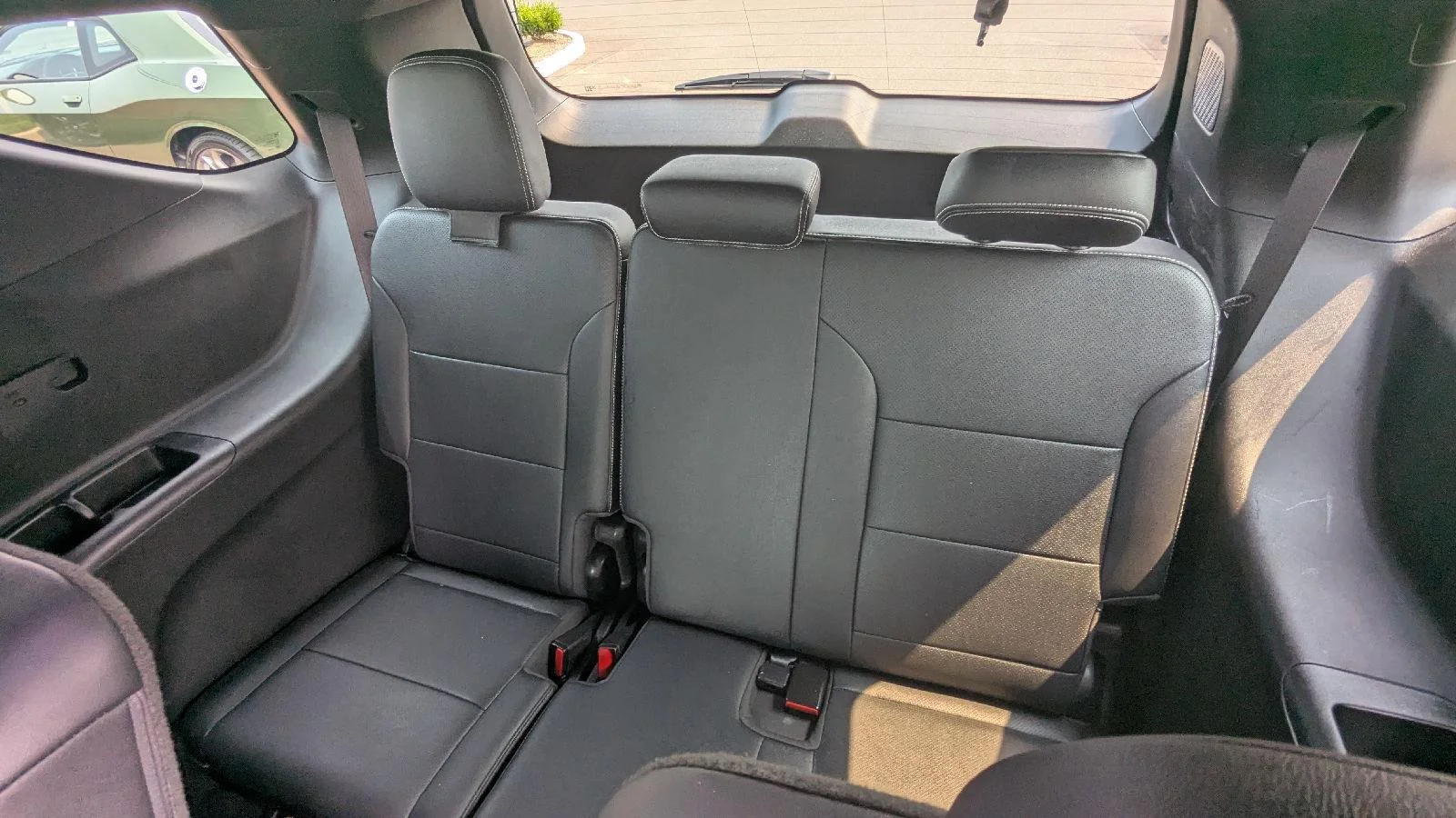2024 Chevrolet Traverse 1LT - Photo 16