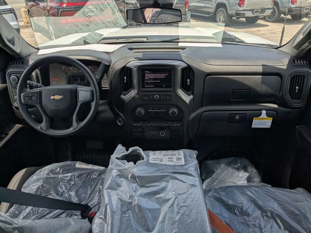 2026 Chevrolet Silverado 2500 HD Work Truck - Photo 13