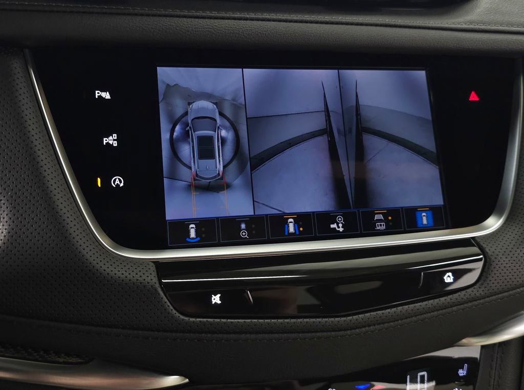 2026 Cadillac XT5 Sport - Photo 29
