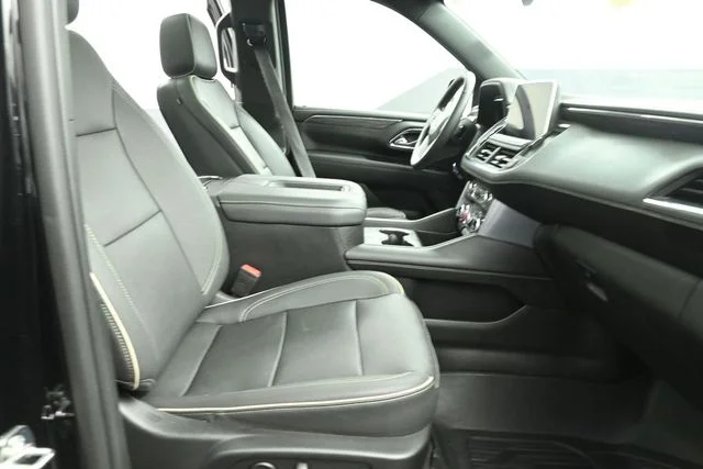Certified Used 2023 Black GMC SLT image 26
