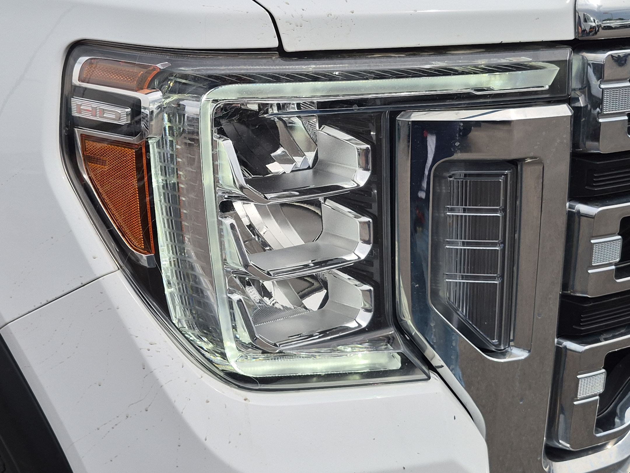 2022 GMC Sierra 3500HD SLT - Photo 10