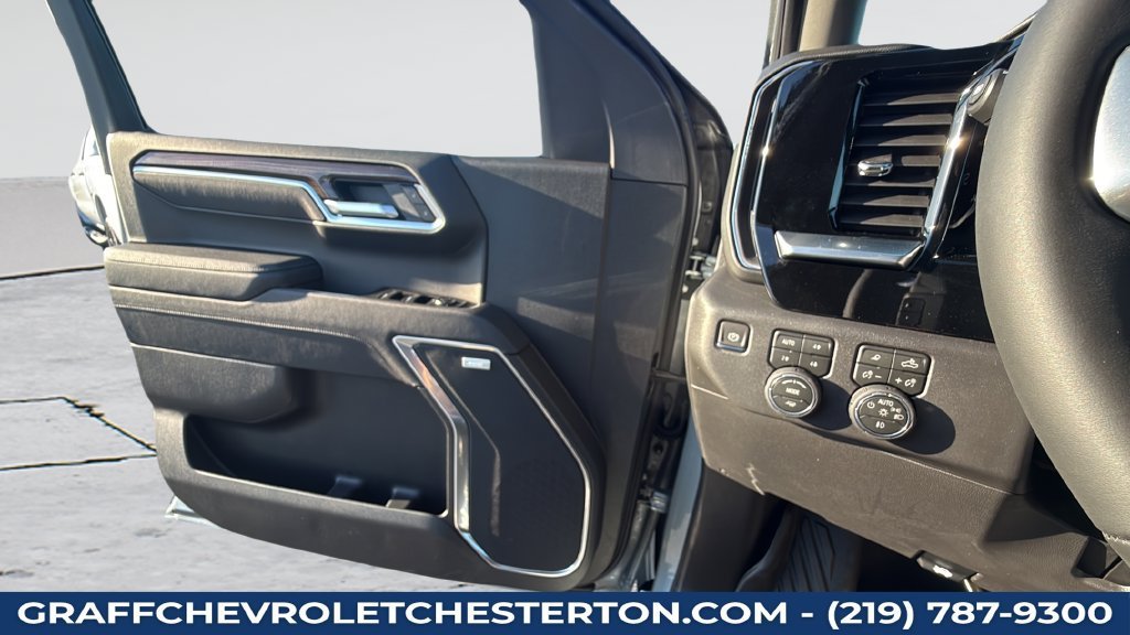 New 2026 Sterling Gray Metallic Chevrolet LT Trail Boss image 26