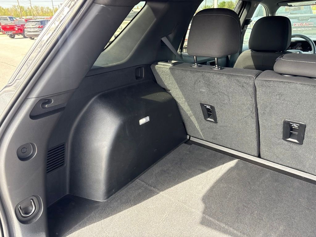 2026 GMC Terrain Elevation - Photo 9