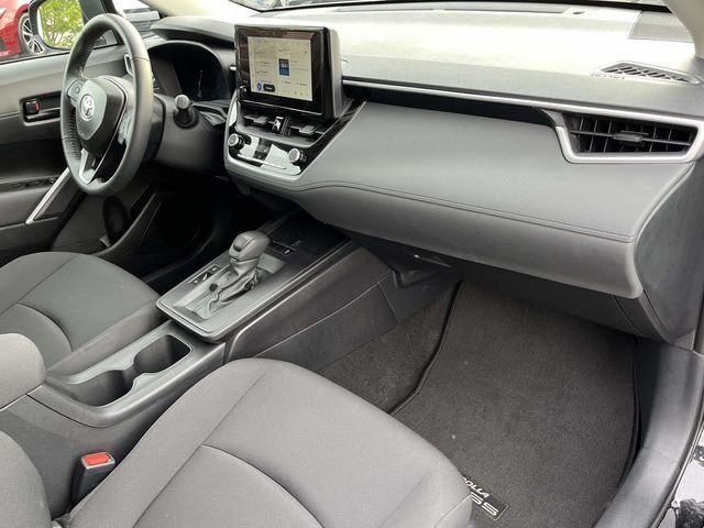 Used 2026 Black Toyota LE image 21