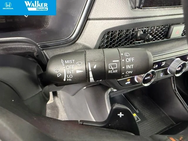 Used 2024 Red Honda Sport-L image 32