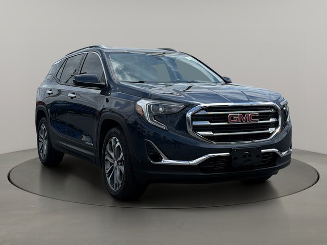 2018 GMC Terrain SLT FWD's photo