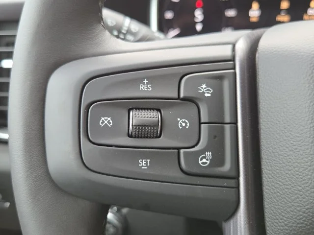 2026 GMC Sierra 2500HD Denali Ultimate - Photo 19