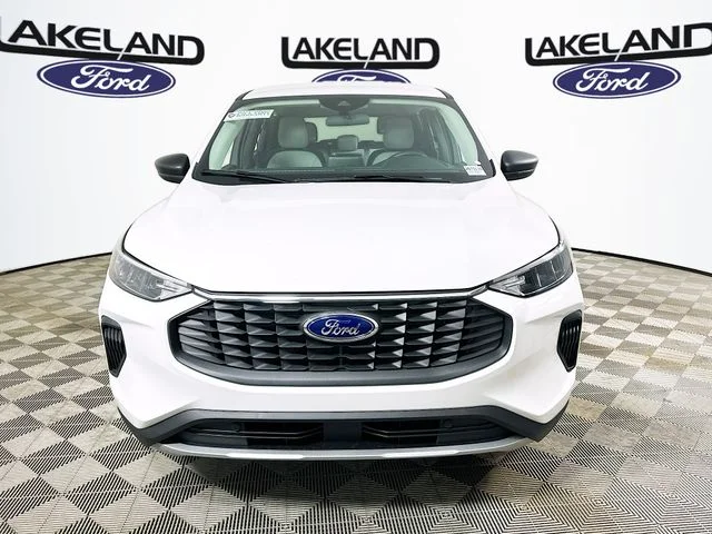 New 2026 Ford Escape Active