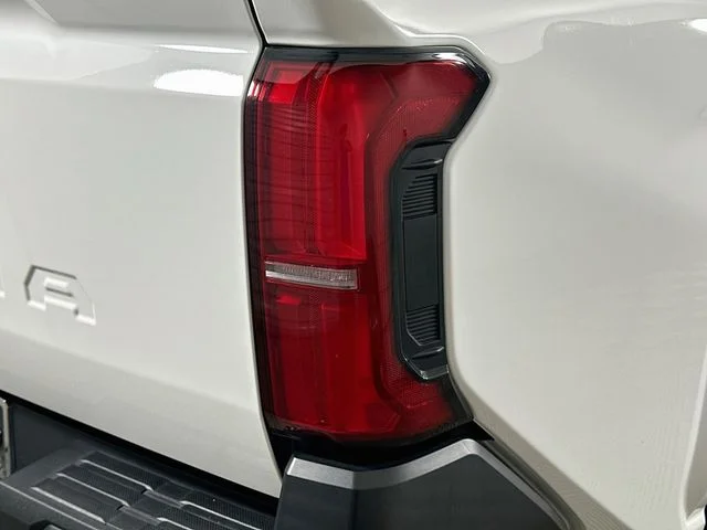 Certified Pre-Owned 2024 Toyota Tacoma SR