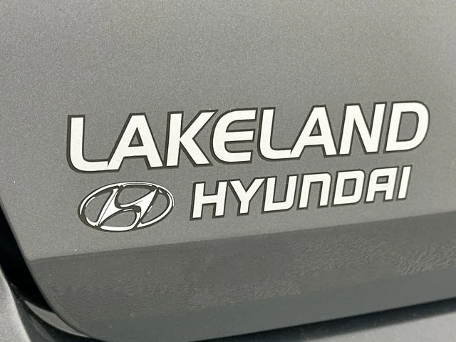 New 2026 Hyundai VENUE SEL