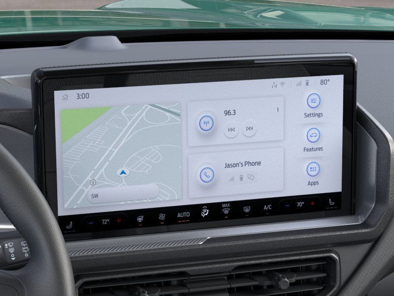 2025 Ford Bronco Sport Badlands - Photo 14