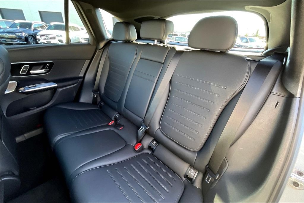2026 Mercedes-Benz GLC Base - Photo 10