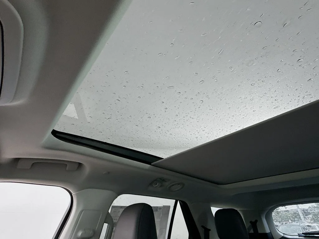 New 2026 Agate Black Metallic Ford Active image 22
