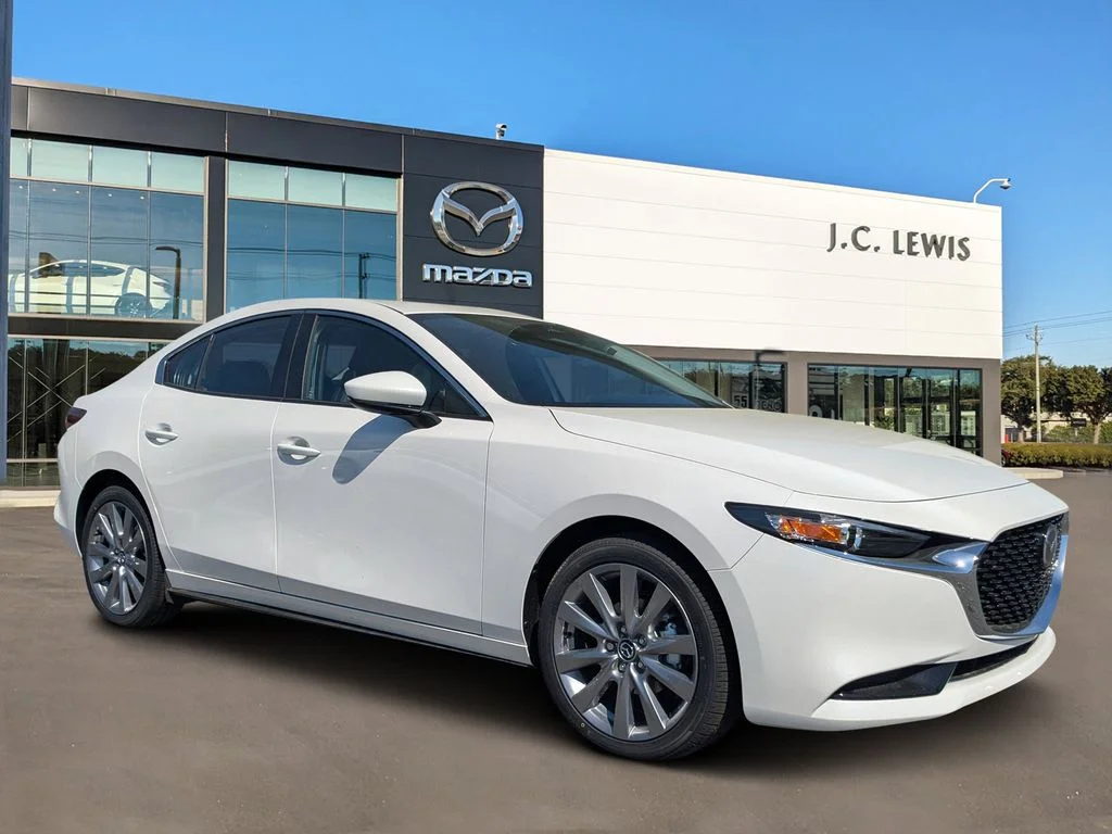 2026 Mazda CX-3 Preferred AT 4-Door SKYACTIV's photo