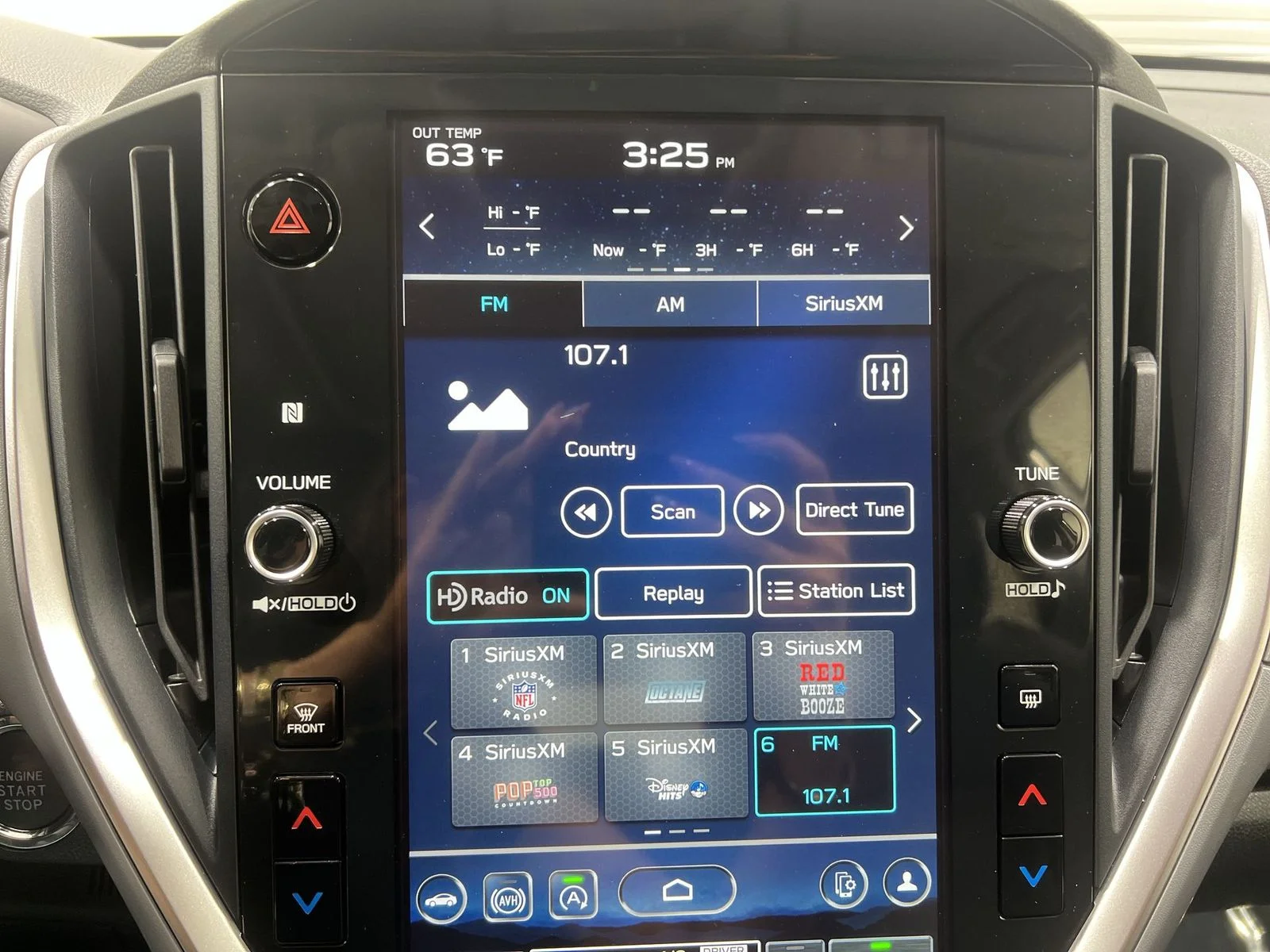 2025 Subaru Crosstrek Premium - Photo 16