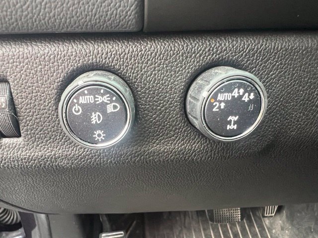 2018 Chevrolet Colorado Z71 - Photo 9