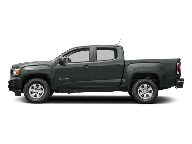 Used 2018 White GMC Base image 6