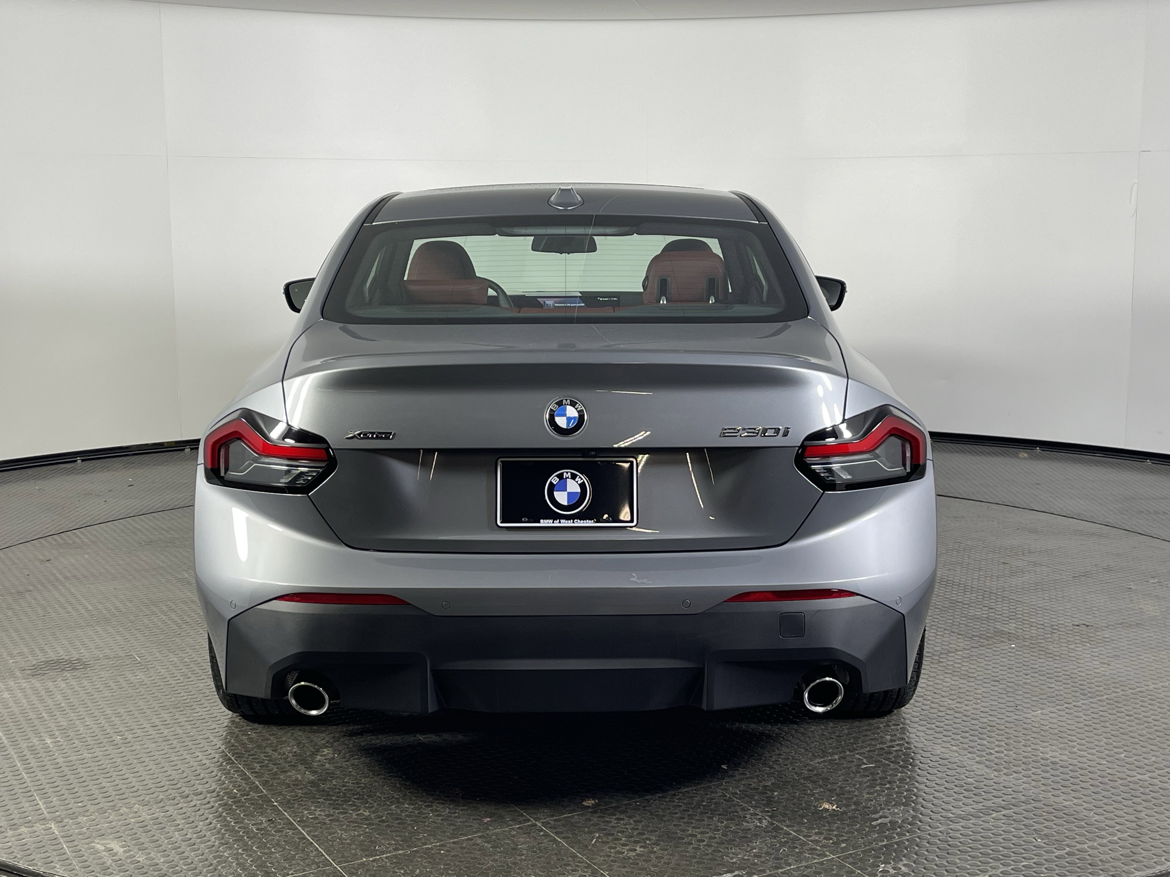 2025 BMW 2 Series 230i - Photo 7