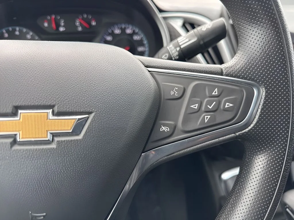 Used 2024 White Chevrolet LT image 16
