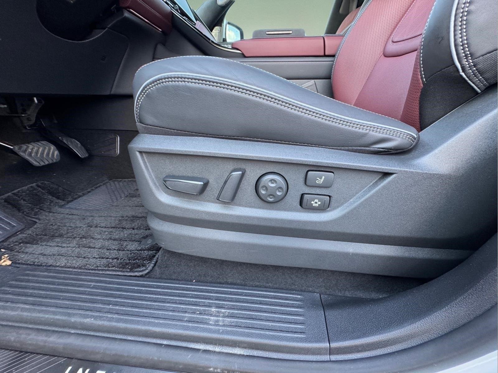 2026 INFINITI QX80 Autograph - Photo 22