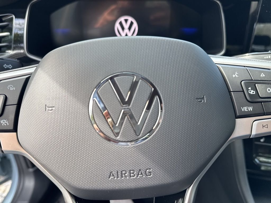 2025 Volkswagen Jetta Sport - Photo 24