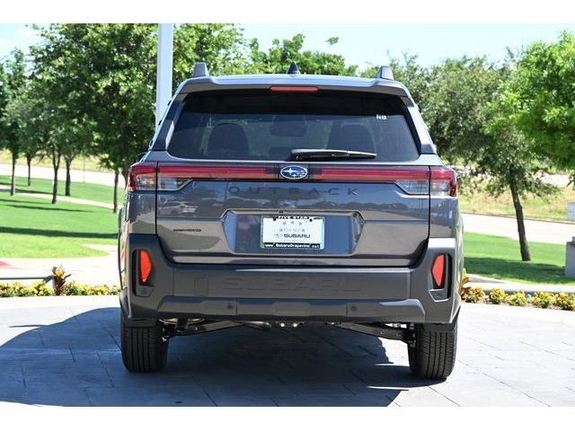New 2026 Gray Subaru Limited image 40