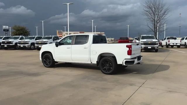 2026 Chevrolet Silverado 1500 RST - Photo 7