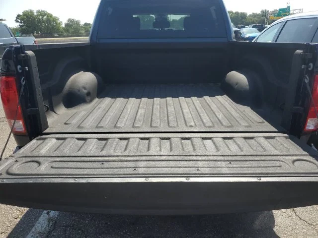 Used 2019 Blue Ram Tradesman image 11