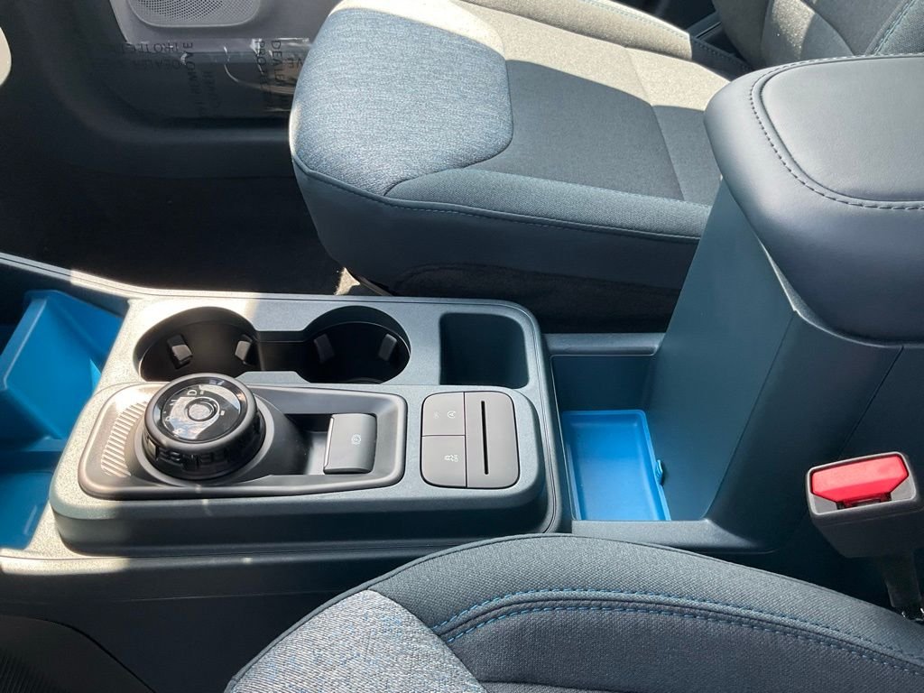 2025 Ford Maverick XLT - Photo 20