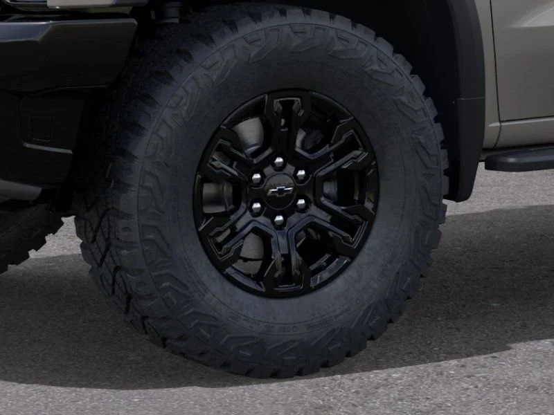 2026 Chevrolet Silverado 1500 ZR2 - Photo 14