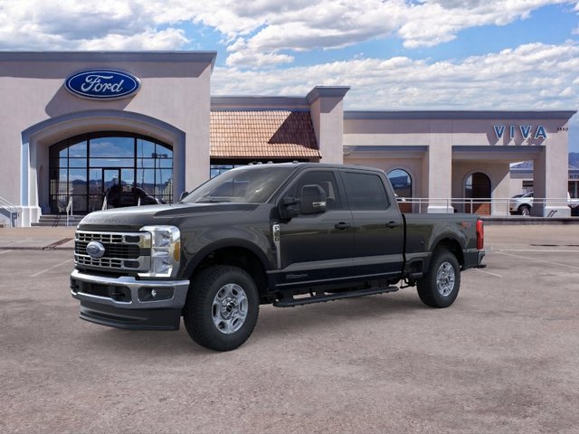 2026 Ford Super Duty F-350® XLT