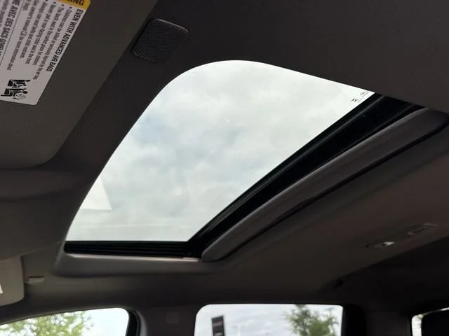2026 GMC Sierra 2500HD Denali - Photo 23