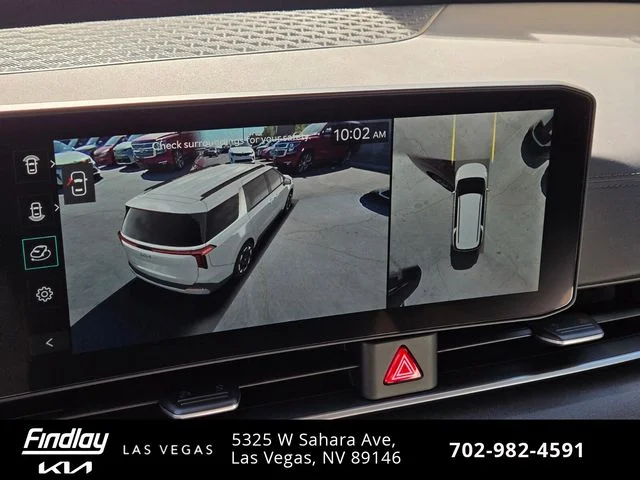 2026 Kia Carnival SX - Photo 21
