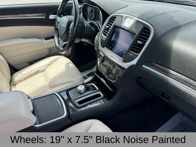 Used 2021 Gray Chrysler Touring image 27