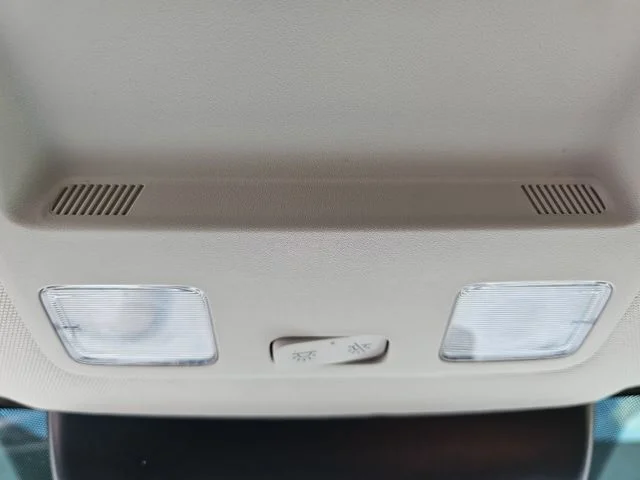 Used 2024 White Ford Lariat image 26