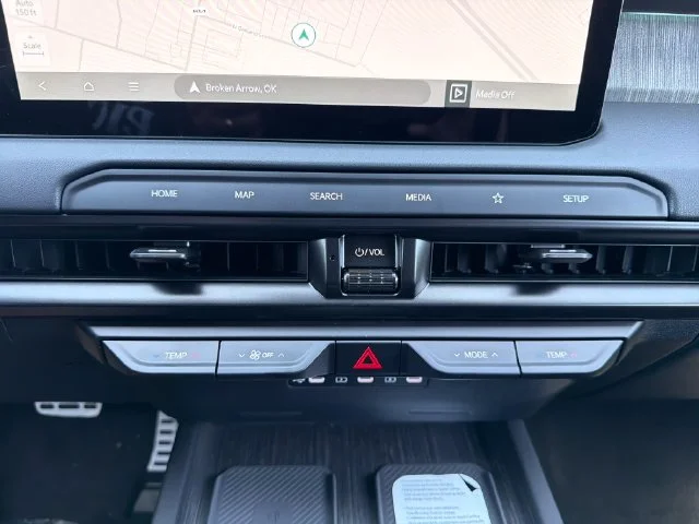 New 2027 Black Jade Green Kia X-LINE SX PRESTIGE image 14