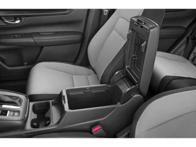 2026 Honda CR-V EX - Photo 20