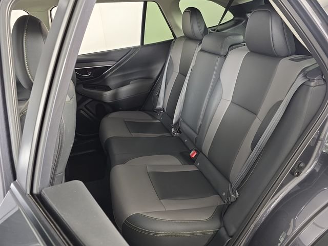 Used 2025 Gray Subaru Onyx Edition image 26