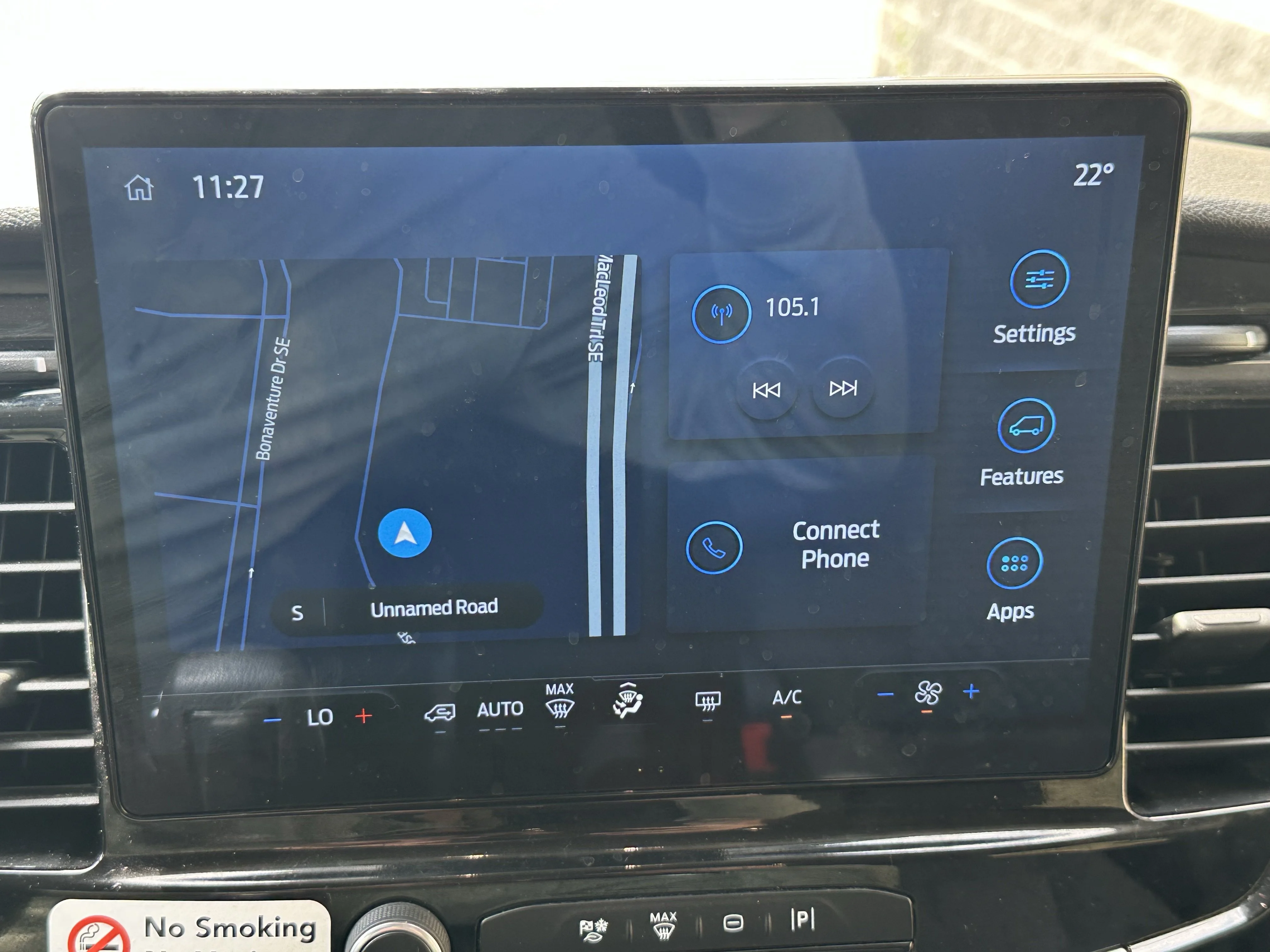 Certified Used 2024  Ford XLT image 12