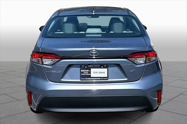 Certified Used 2025 CELESTITE Toyota  image 5