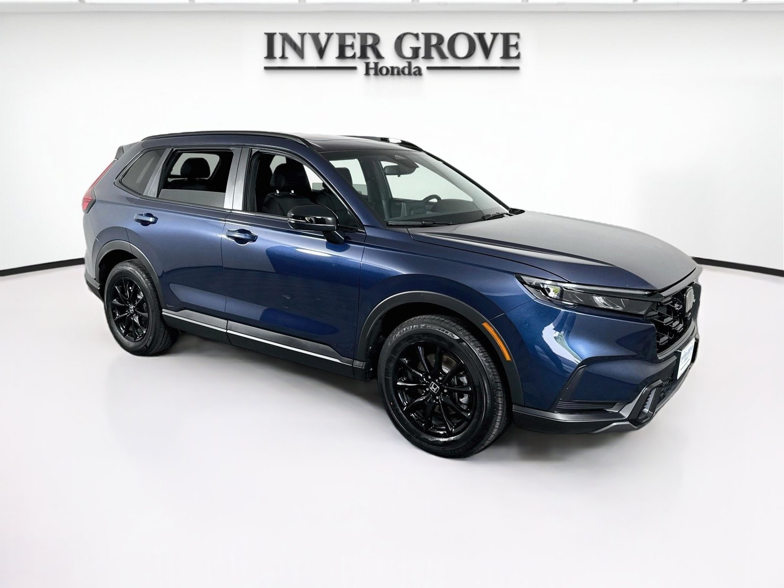 2026 Honda CR-V Sport - Photo 22