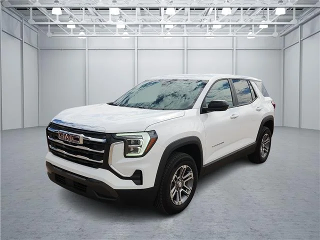 2026 GMC Terrain Elevation All-Wheel Drive