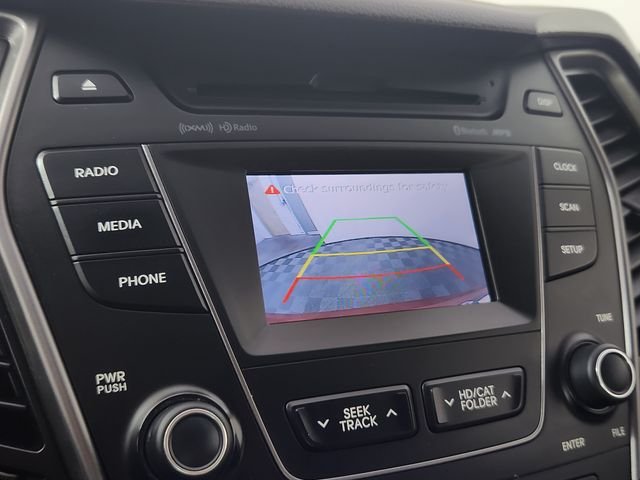 2013 Hyundai Santa Fe Sport 2.0T - Photo 28