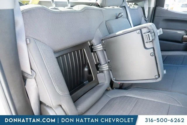 2021 Chevrolet Silverado 1500 RST - Photo 28