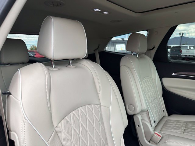 2023 Buick Enclave Avenir - Photo 30